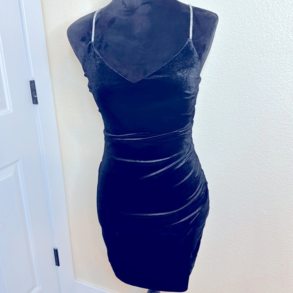 Homecoming dress
